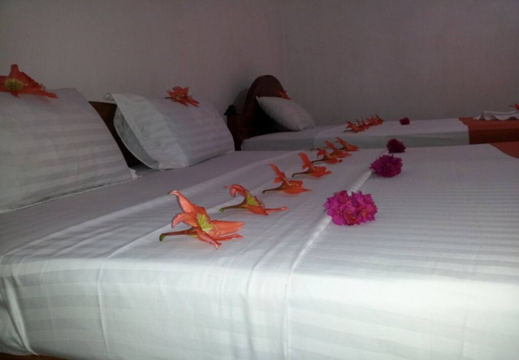 Анурадхапура: The Heritance Resort