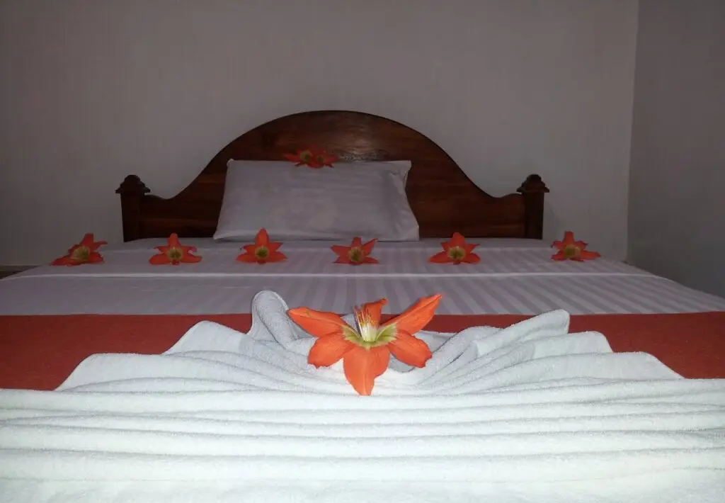 Анурадхапура: The Heritance Resort