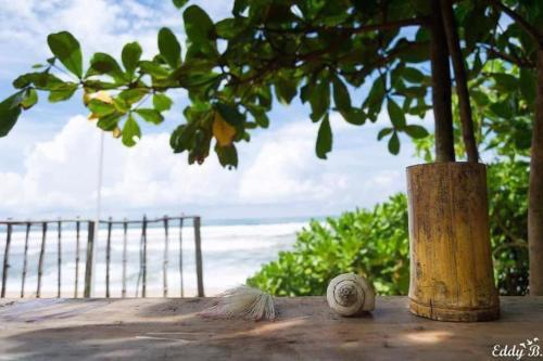 Девинувара: Jasmine Beach House