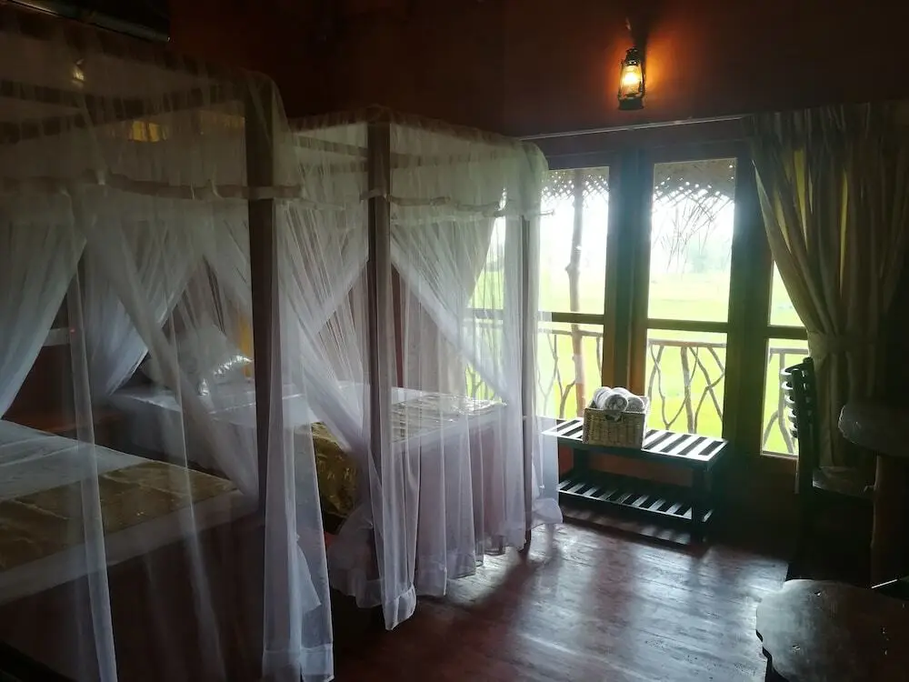 Сигирия: Sigiri Nature Hostel