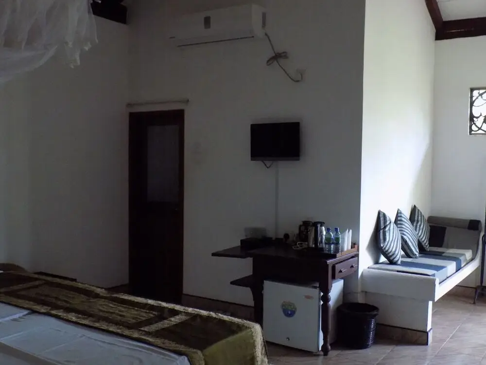 Сигирия: Sigiri Nature Hostel