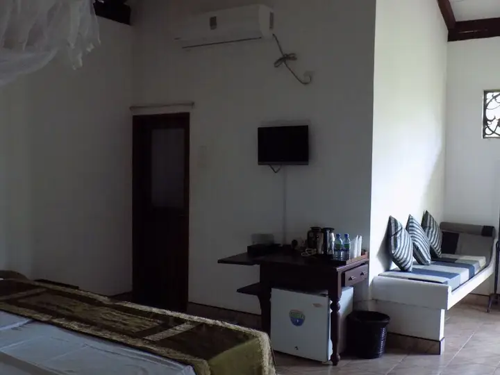 Сигирия: Sigiri Nature Hostel