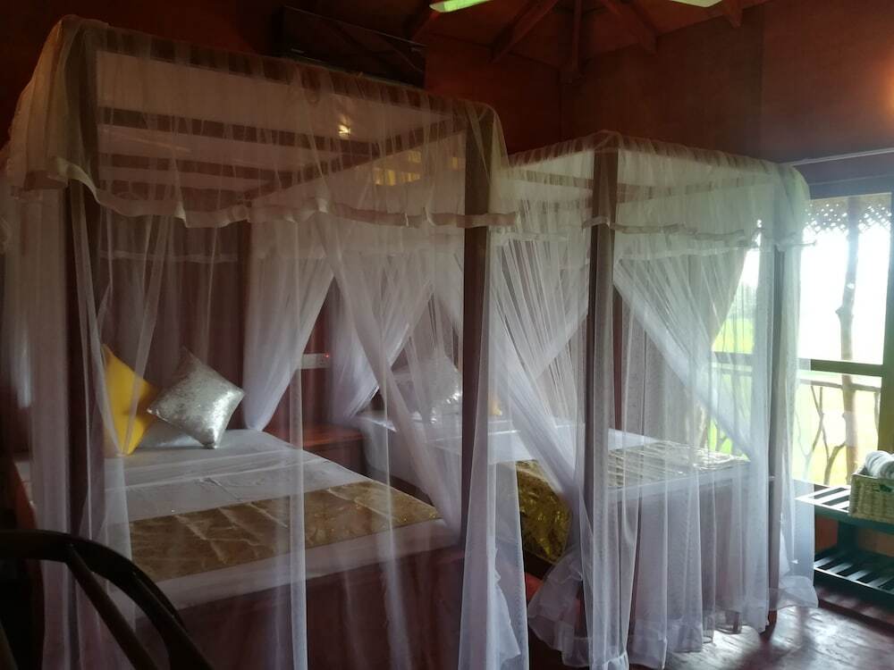 Сигирия: Sigiri Nature Hostel