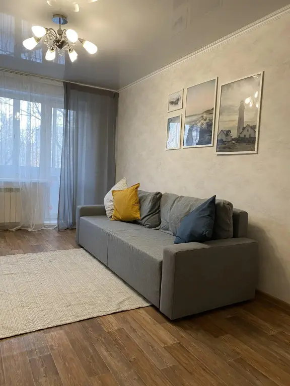 Минусинск: Апартаменты Apart centre