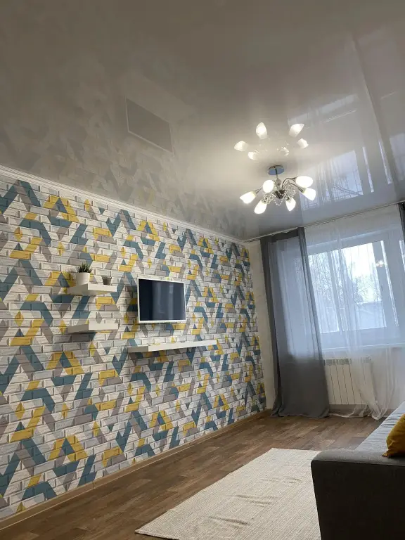 Минусинск: Апартаменты Apart centre