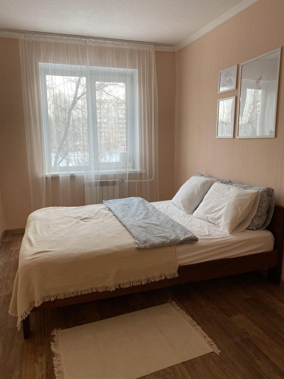 Минусинск: Апартаменты Apart centre