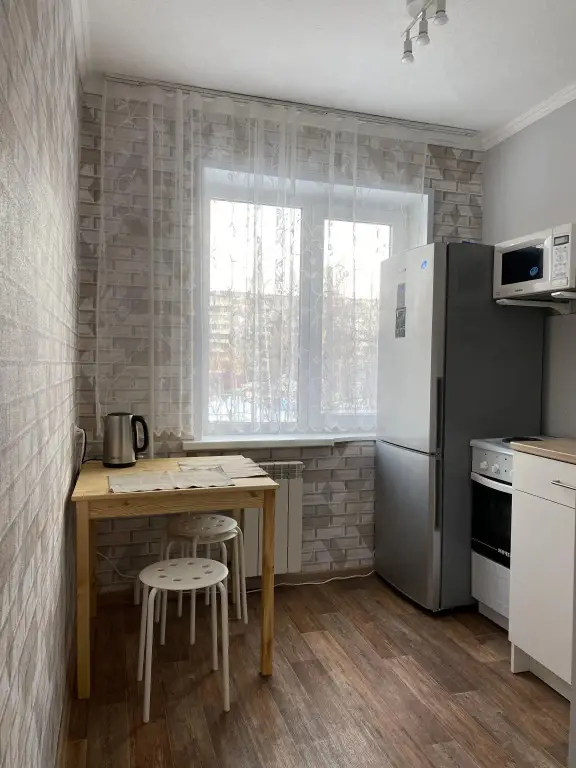 Минусинск: Апартаменты Apart centre