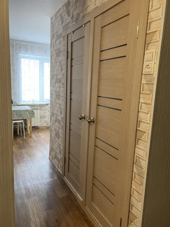 Минусинск: Апартаменты Apart centre