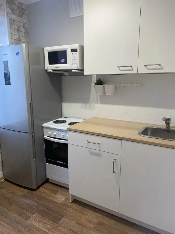 Минусинск: Апартаменты Apart centre