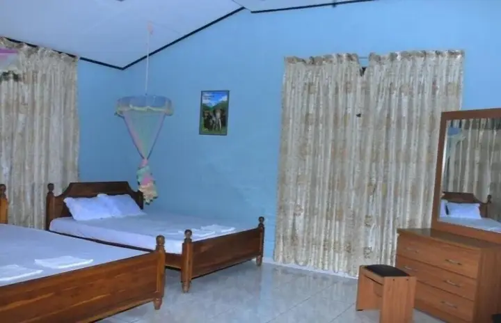 Тимболкетия: Mathanga Safari Bungalow