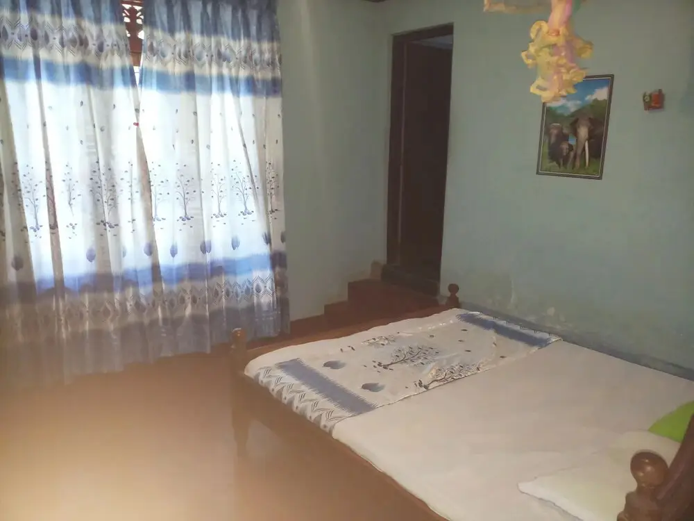 Тимболкетия: Mathanga Safari Bungalow