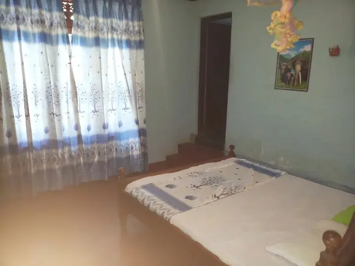 Тимболкетия: Mathanga Safari Bungalow