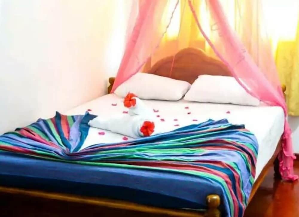 Тимболкетия: Wildshade safari Lodge Udawalawa