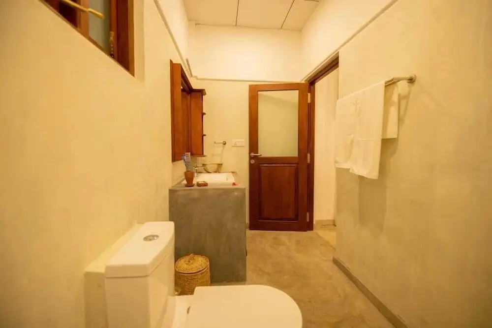Хиккадува: New Mangosteen Garden Villa