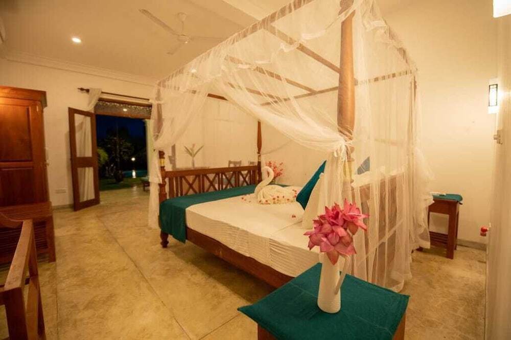 Хиккадува: New Mangosteen Garden Villa