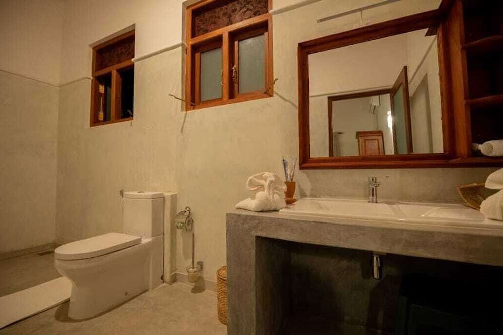 Хиккадува: New Mangosteen Garden Villa