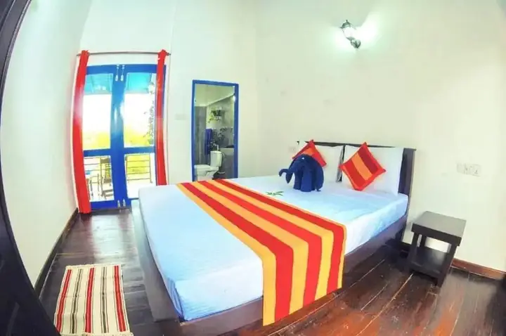 Ранна: Charming Villa With Pool, Near Beach, Sri Lanka