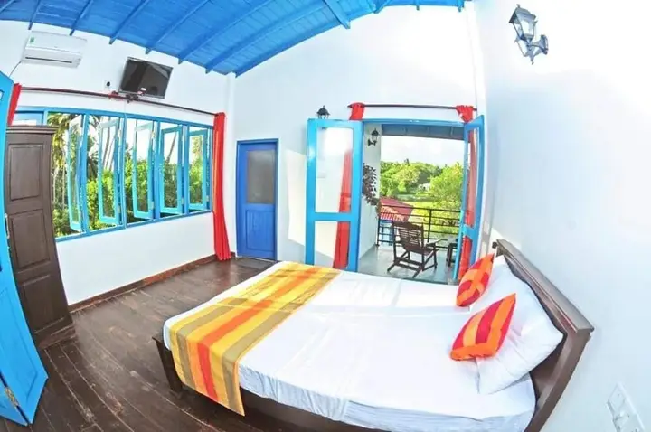 Ранна: Charming Villa With Pool, Near Beach, Sri Lanka