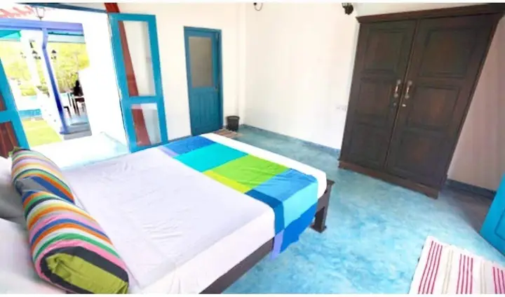 Ранна: Charming Villa With Pool, Near Beach, Sri Lanka