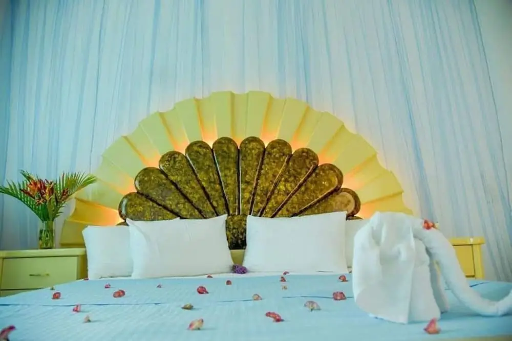 Бентота: Luxury My Villa Bentota 200m Bentota Beach