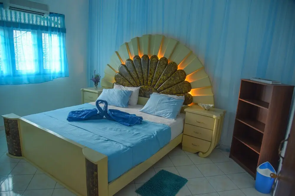 Бентота: Luxury My Villa Bentota 200m Bentota Beach