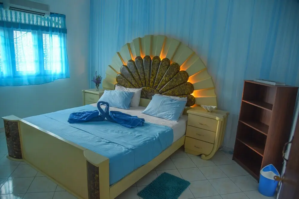 Бентота: Luxury My Villa Bentota 200m Bentota Beach