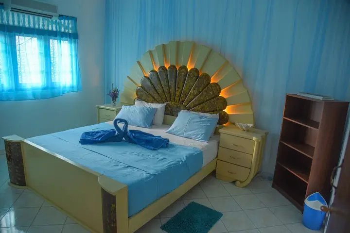 Бентота: Luxury My Villa Bentota 200m Bentota Beach