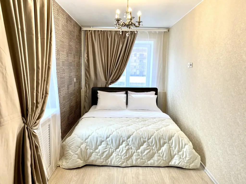Вологда: Апартаменты Classic City Center