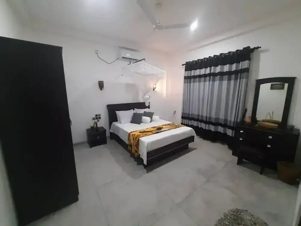 Бентота: Villa Freiheit Himmel 200 m Bentota Beach