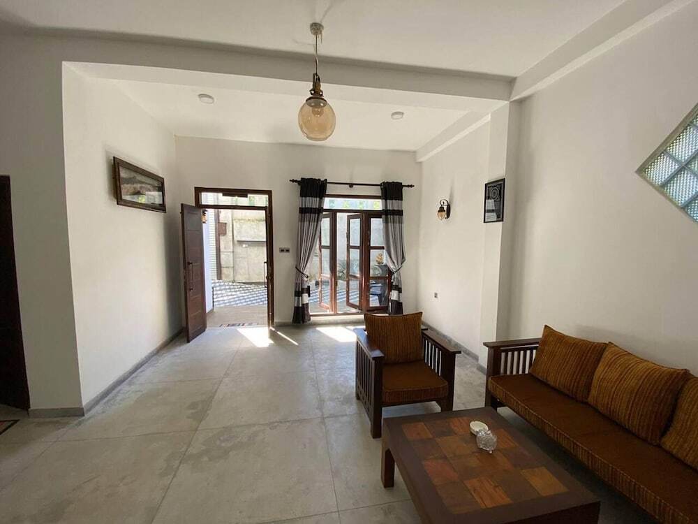 Бентота: Villa Freiheit Himmel 200 m Bentota Beach