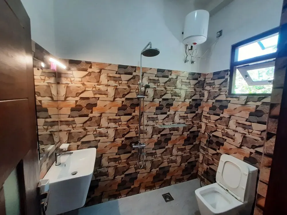 Бентота: Villa Freiheit Himmel 200 m Bentota Beach