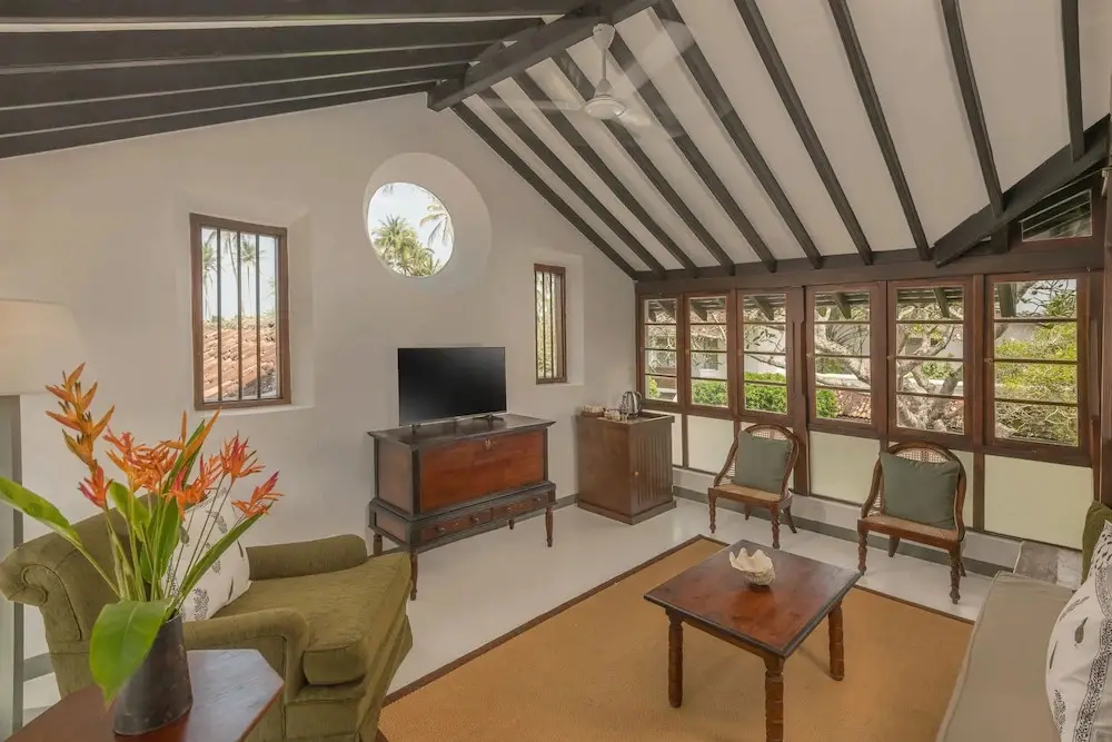 Бентота: The Villa Bentota by KK Collection