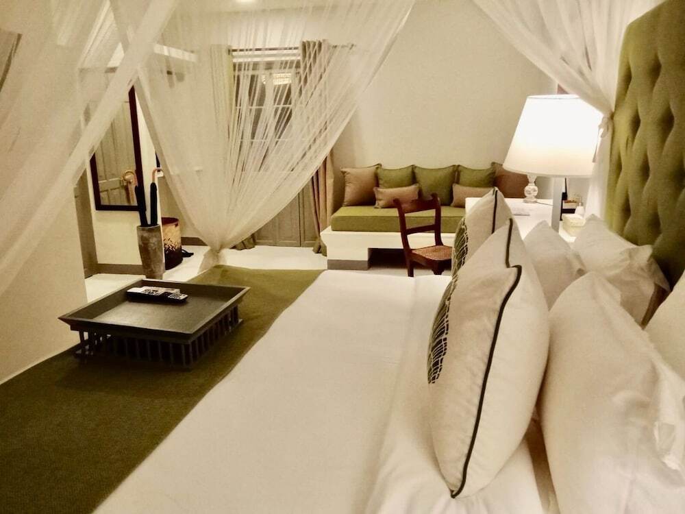 Бентота: The Villa Bentota by KK Collection