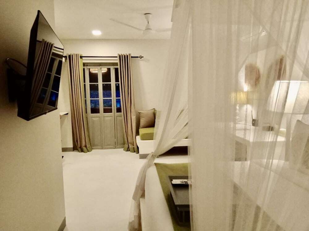 Бентота: The Villa Bentota by KK Collection