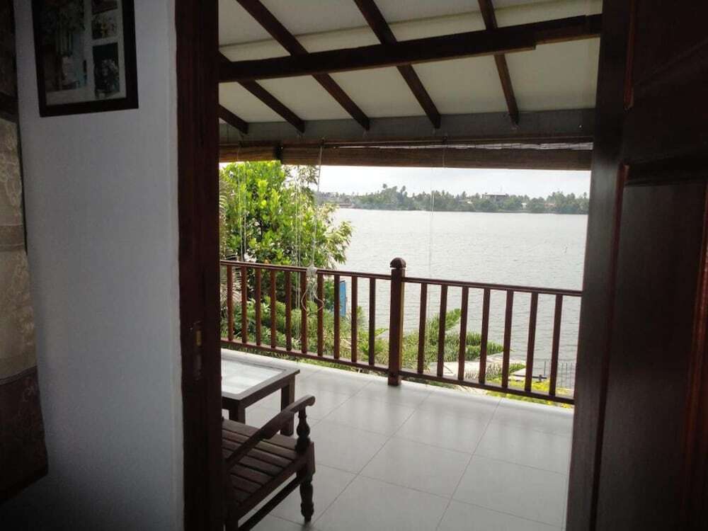 Бентота: Sapara River Guest 600m Beach
