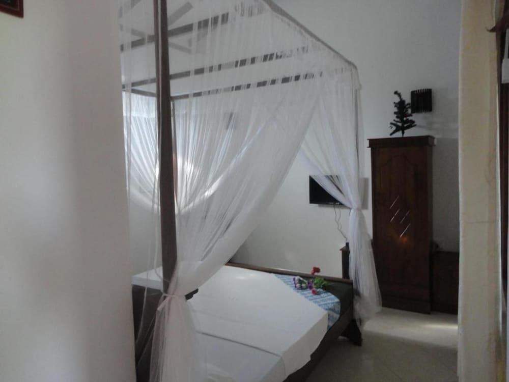 Бентота: Sapara River Guest 600m Beach