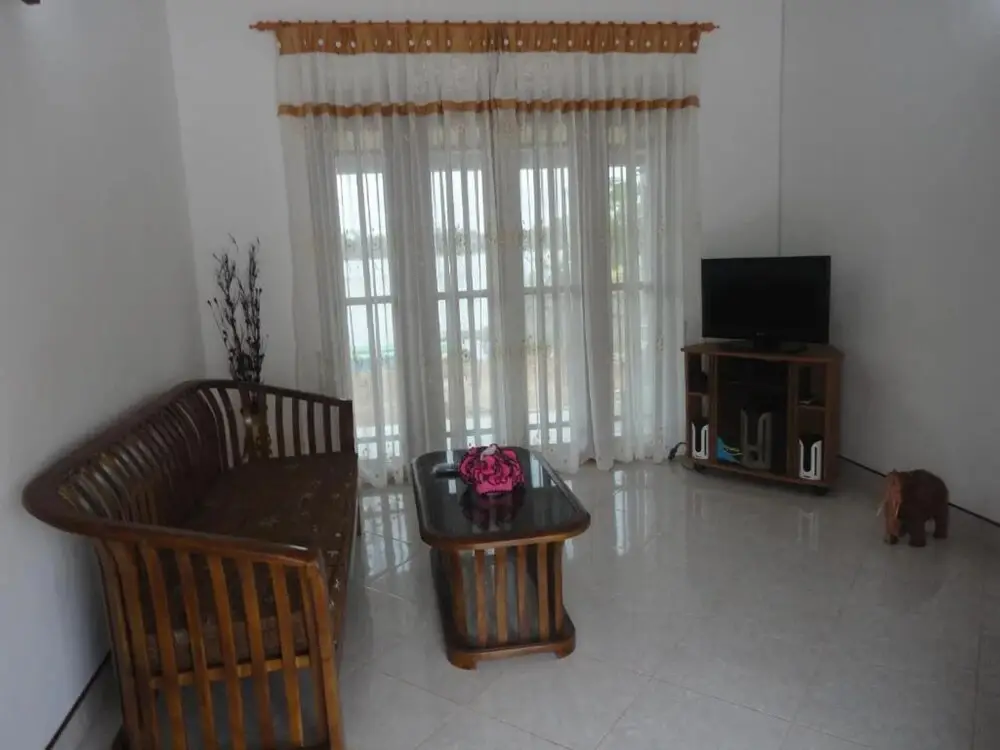 Бентота: Sapara River Guest 600m Beach