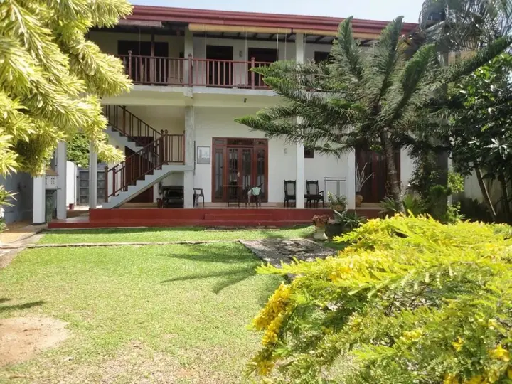 Бентота: Sapara River Guest 600m Beach