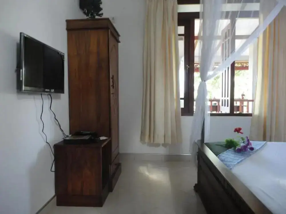 Бентота: Sapara River Guest 600m Beach