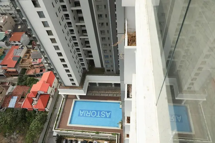 Коломбо: Impeccable 2-bed Apartment in Astoria- Colombo 3