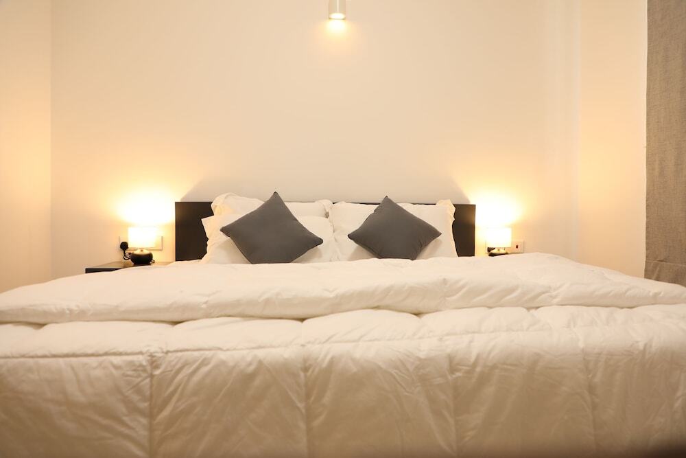 Коломбо: Impeccable 2-bed Apartment in Astoria- Colombo 3