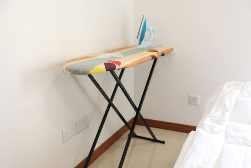 Коломбо: Impeccable 2-bed Apartment in Astoria- Colombo 3