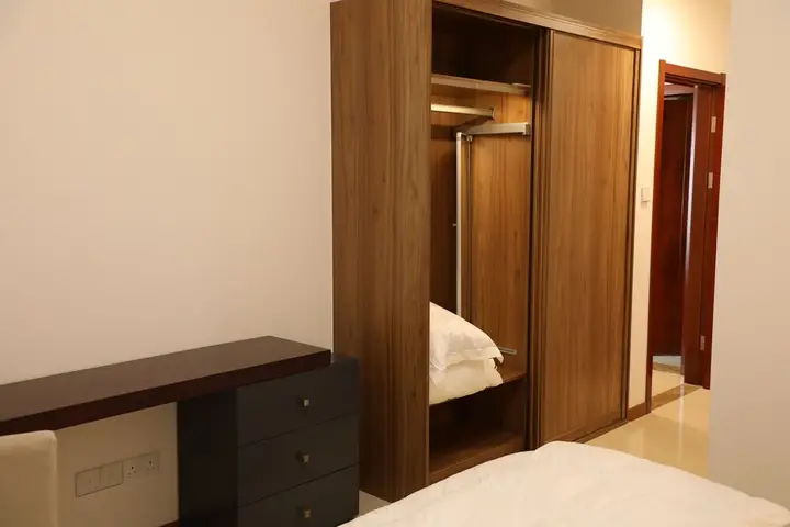 Коломбо: Impeccable 2-bed Apartment in Astoria- Colombo 3