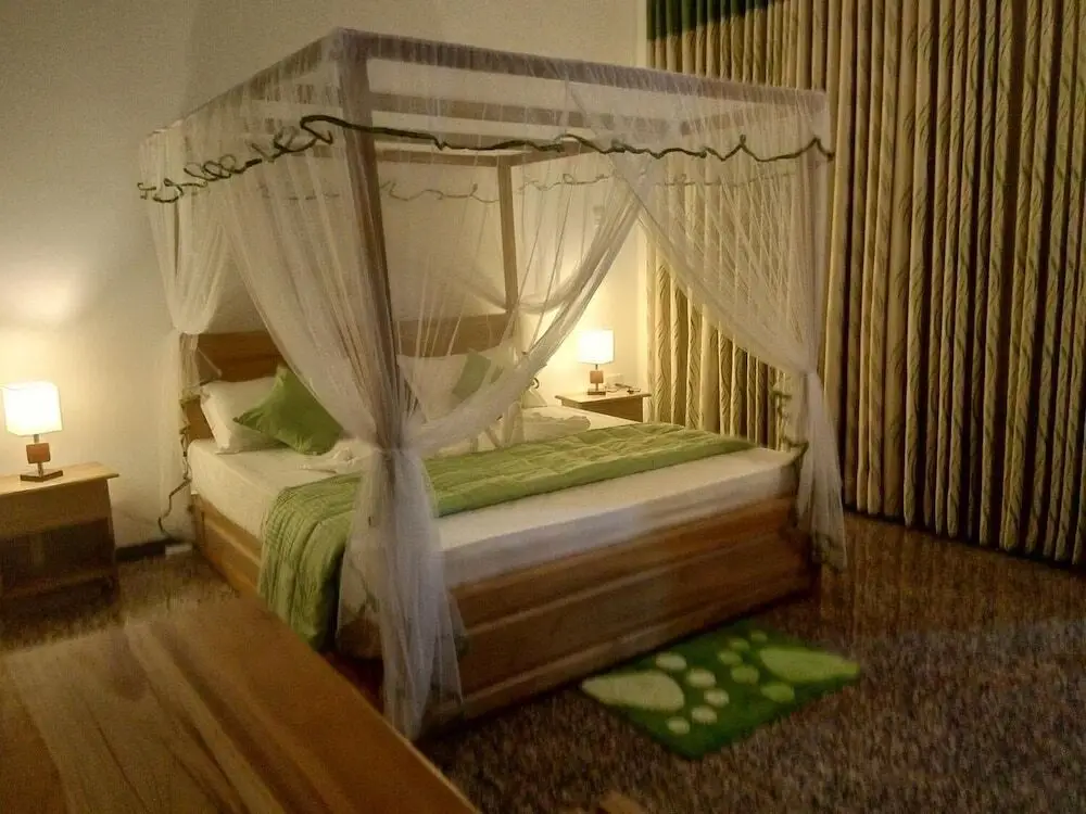 Поддана: Evergreen Villa - Sinharaja