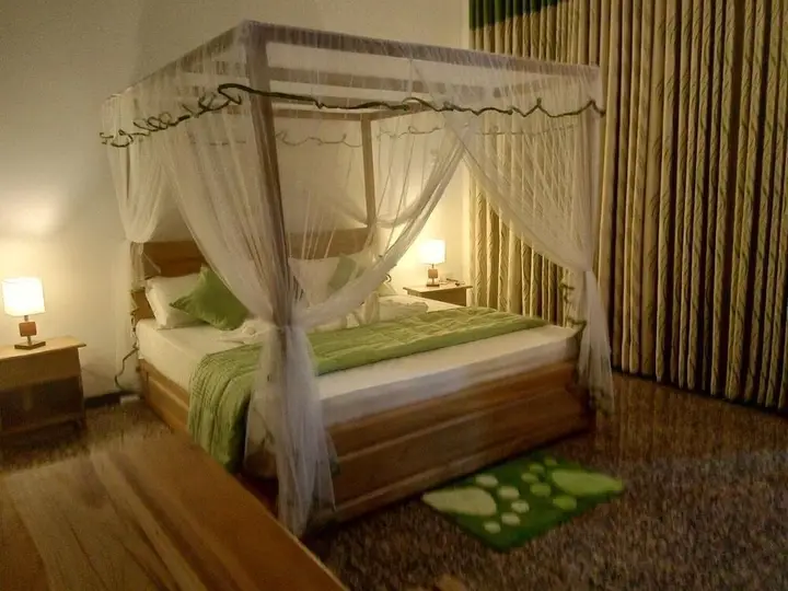 Поддана: Evergreen Villa - Sinharaja