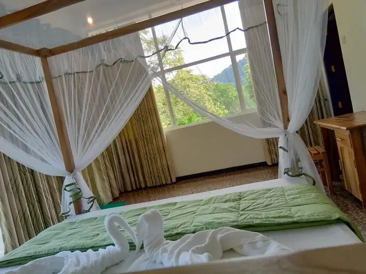 Поддана: Evergreen Villa - Sinharaja