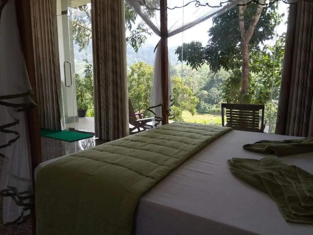 Поддана: Evergreen Villa - Sinharaja