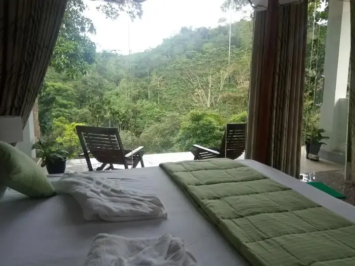 Поддана: Evergreen Villa - Sinharaja