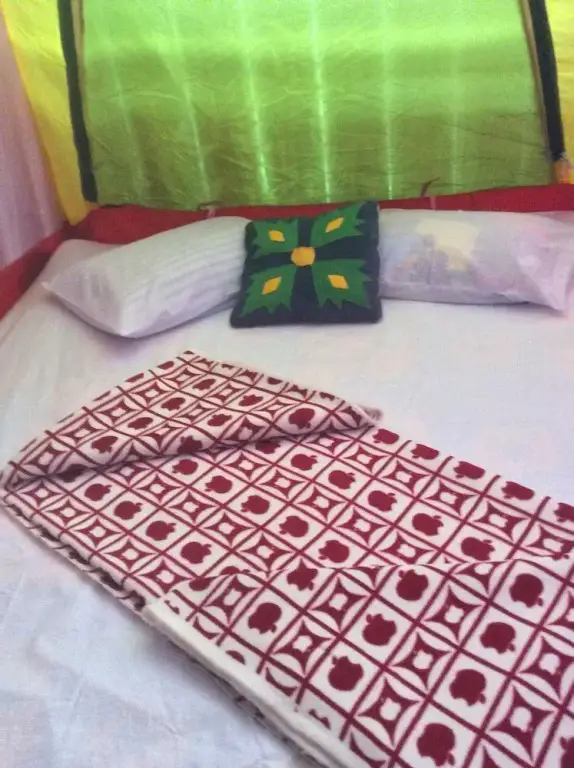 Элла: Ella Camping Resort
