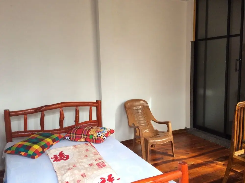 Элла: Ella Camping Resort